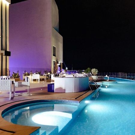 Hd Panorama Nha Trang Condotel- 2 Nguyen Thi Minh Khai, ニャチャン エクステリア 写真