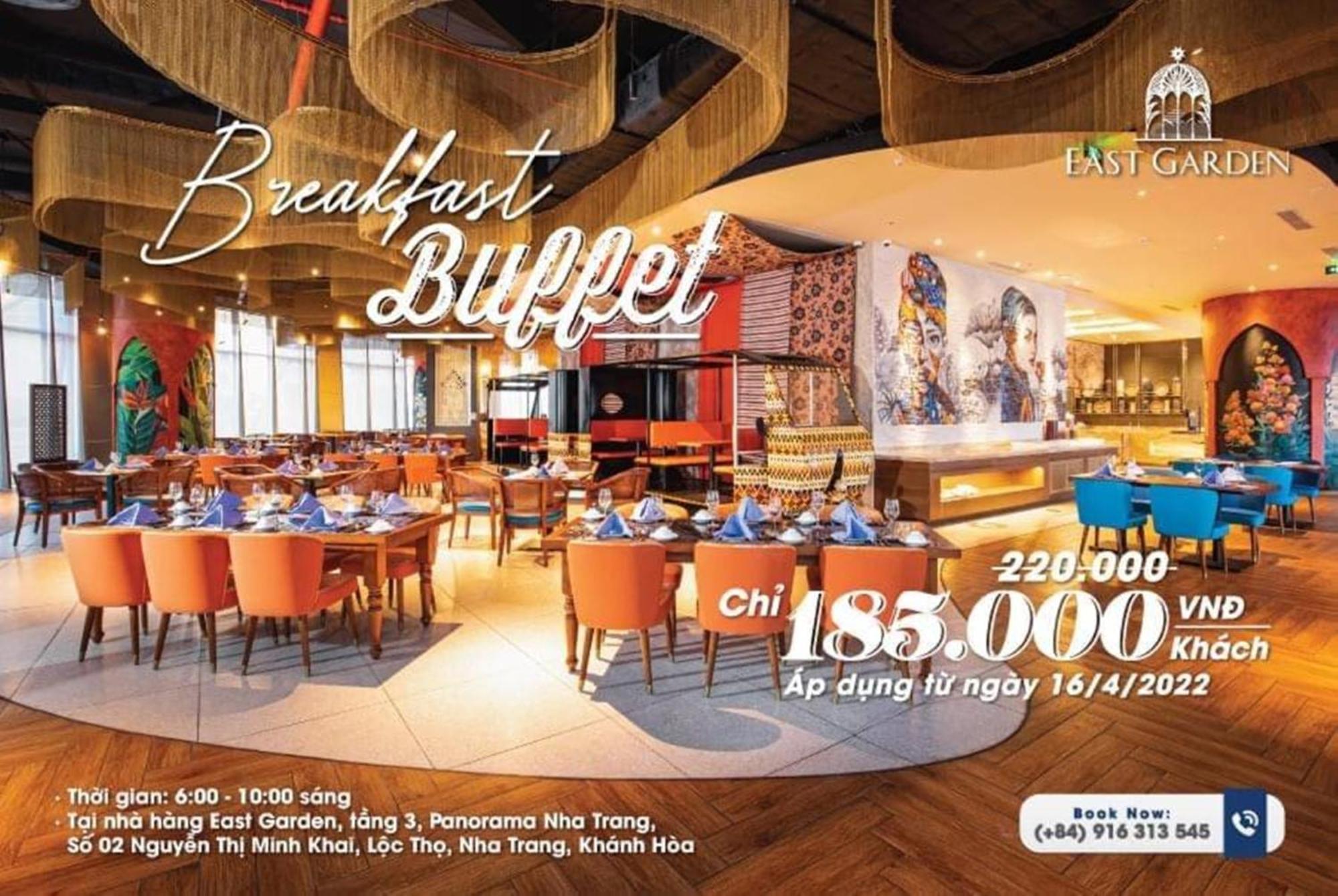 Hd Panorama Nha Trang Condotel- 2 Nguyen Thi Minh Khai, ニャチャン エクステリア 写真