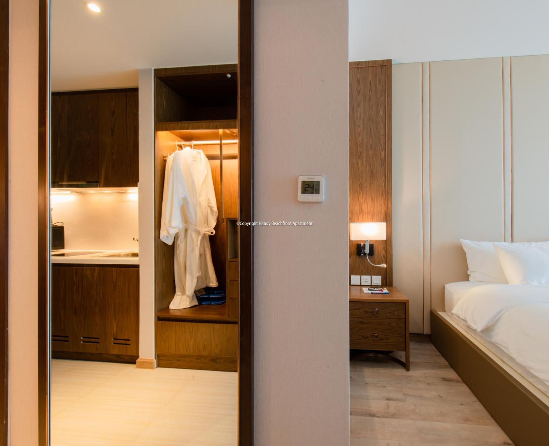 Hd Panorama Nha Trang Condotel- 2 Nguyen Thi Minh Khai, ニャチャン エクステリア 写真
