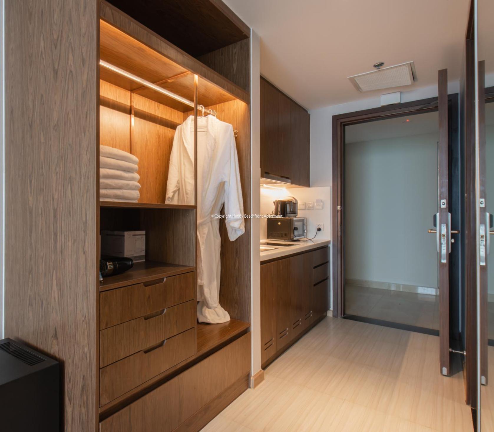 Hd Panorama Nha Trang Condotel- 2 Nguyen Thi Minh Khai, ニャチャン エクステリア 写真