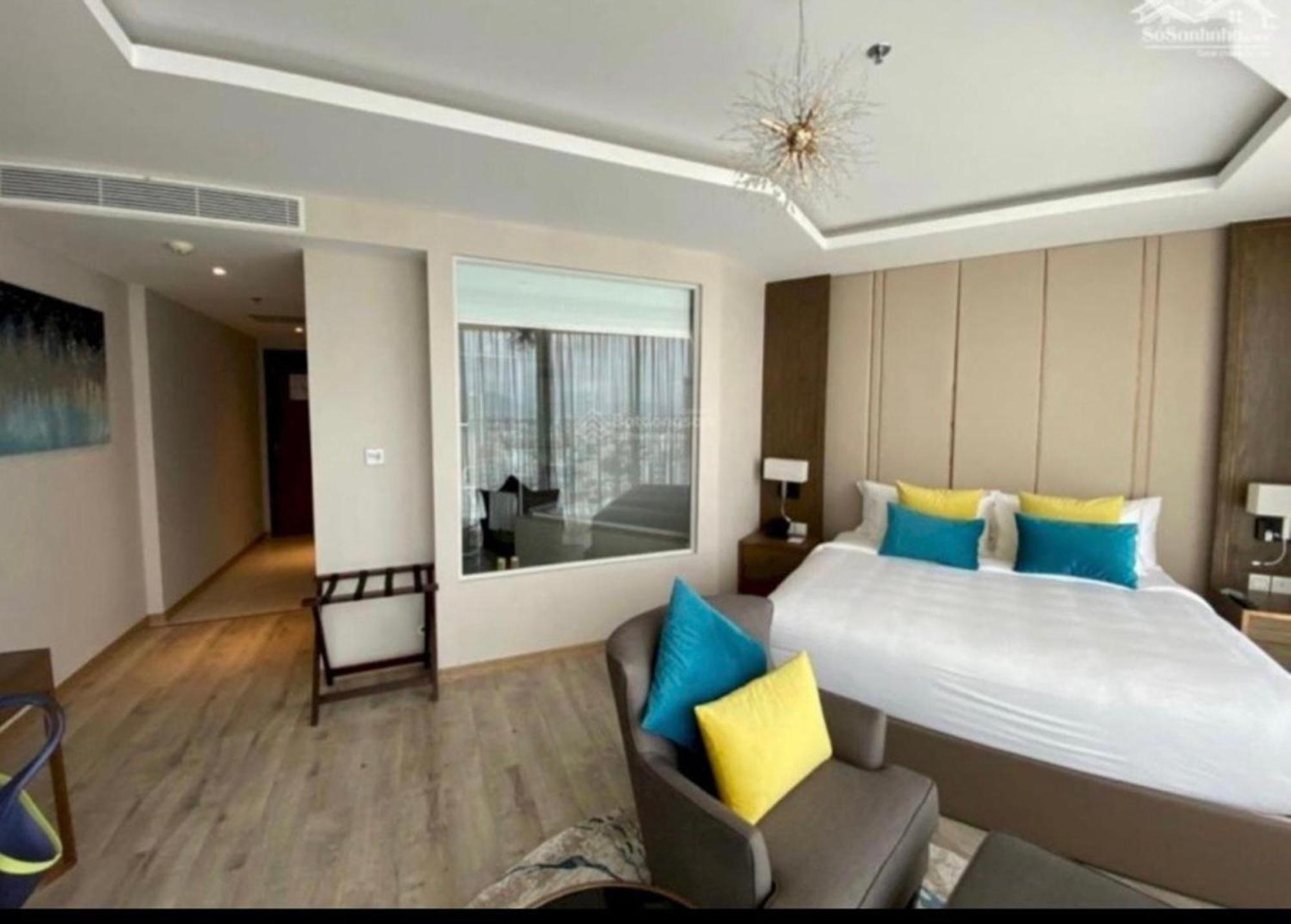 Hd Panorama Nha Trang Condotel- 2 Nguyen Thi Minh Khai, ニャチャン エクステリア 写真