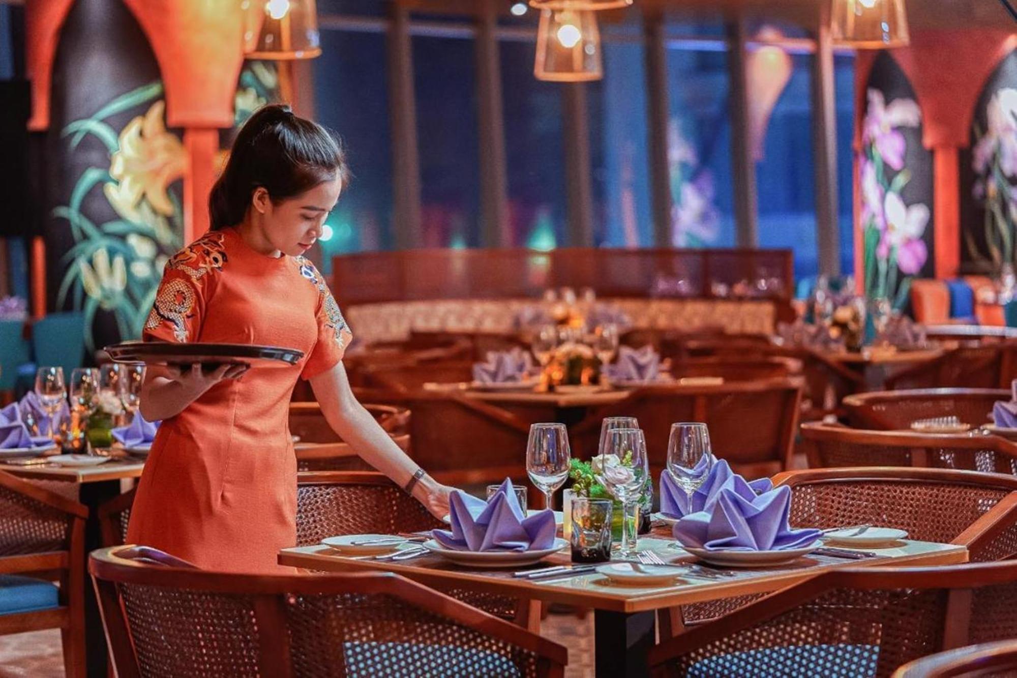 Hd Panorama Nha Trang Condotel- 2 Nguyen Thi Minh Khai, ニャチャン エクステリア 写真