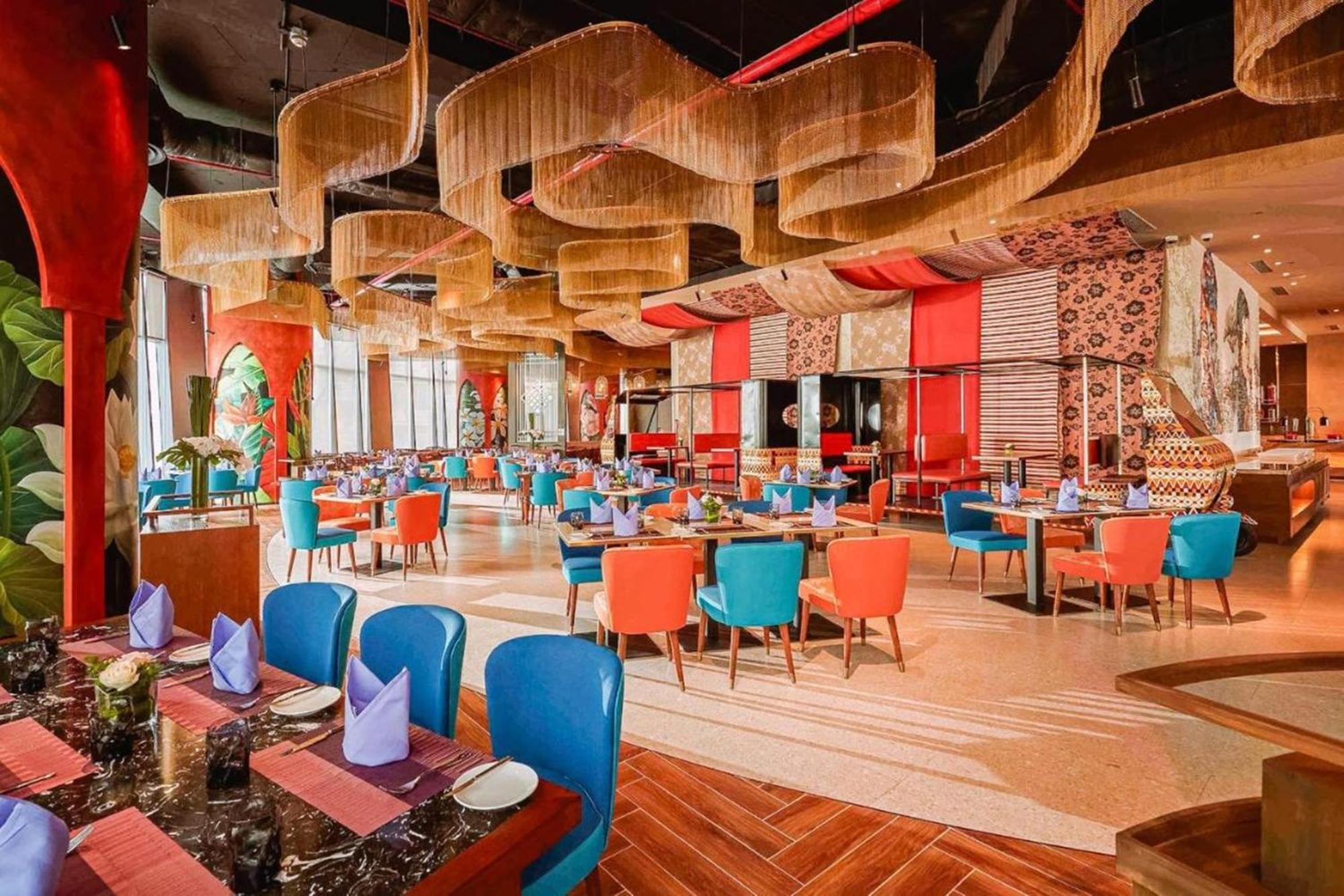 Hd Panorama Nha Trang Condotel- 2 Nguyen Thi Minh Khai, ニャチャン エクステリア 写真