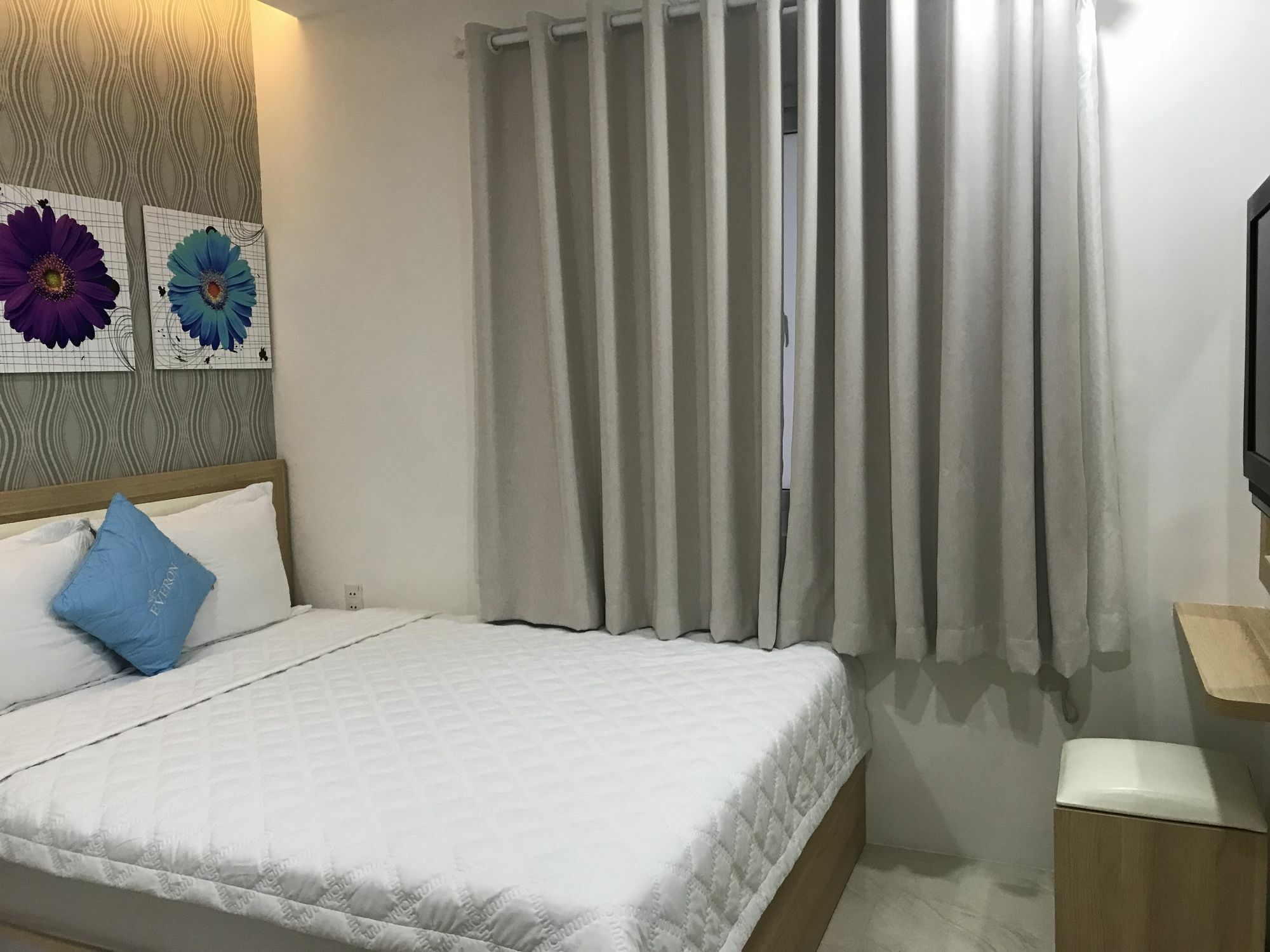 Hd Panorama Nha Trang Condotel- 2 Nguyen Thi Minh Khai, ニャチャン エクステリア 写真