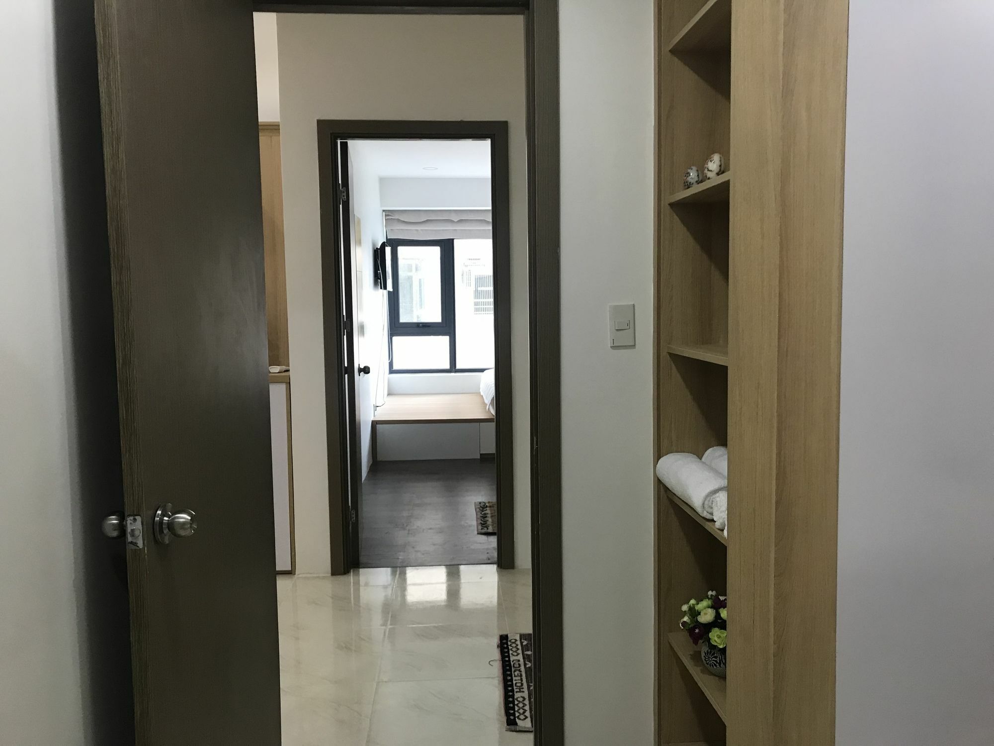 Hd Panorama Nha Trang Condotel- 2 Nguyen Thi Minh Khai, ニャチャン エクステリア 写真